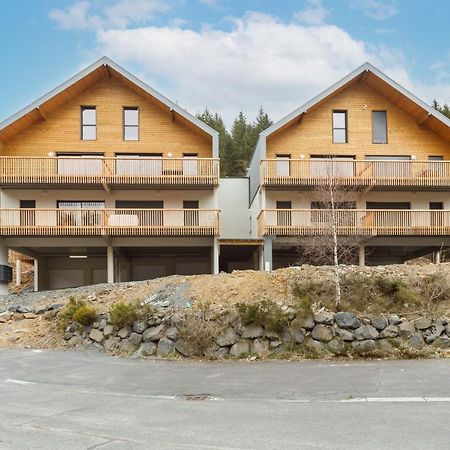 Le Pajot - Appt Pour 6 Proche Pistes Laveissière Exterior foto